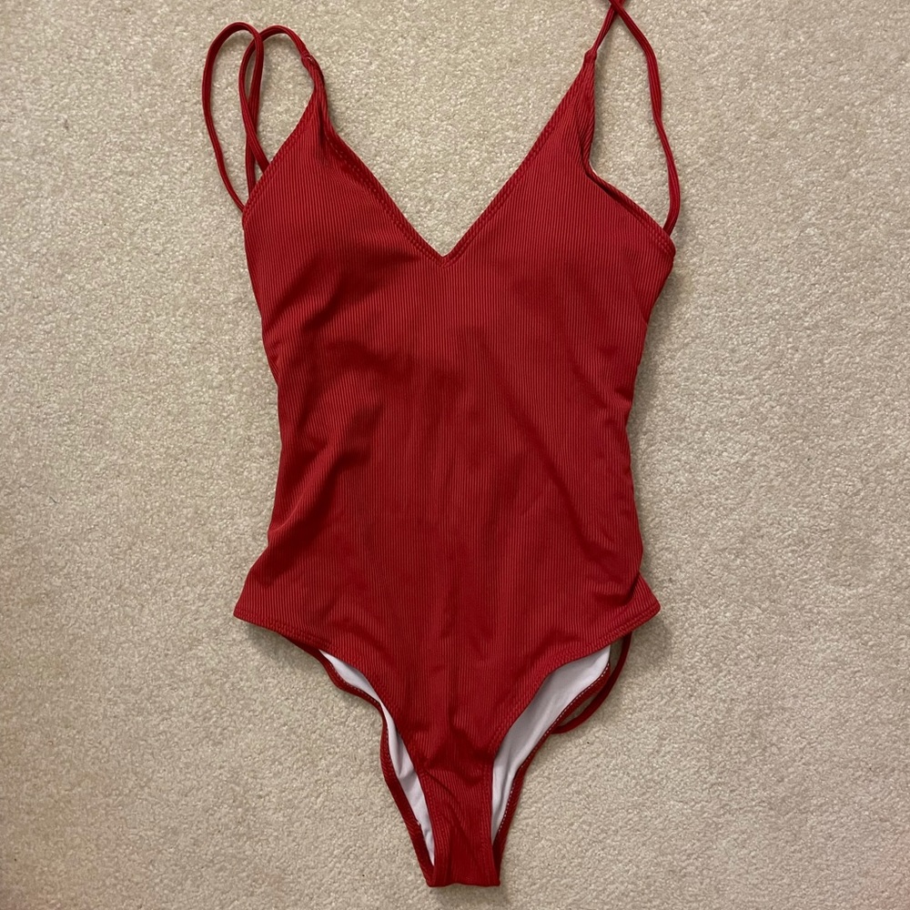 SHEIN one piece swimsuit
